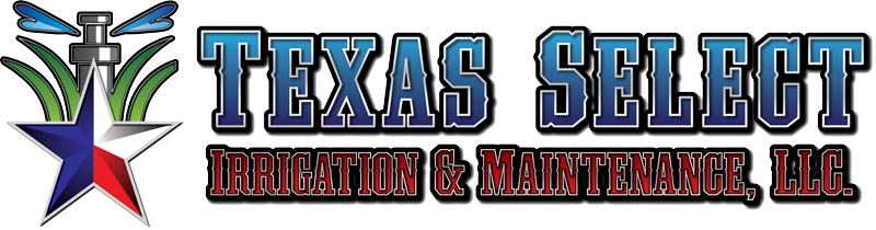 Texas Select Irrigation