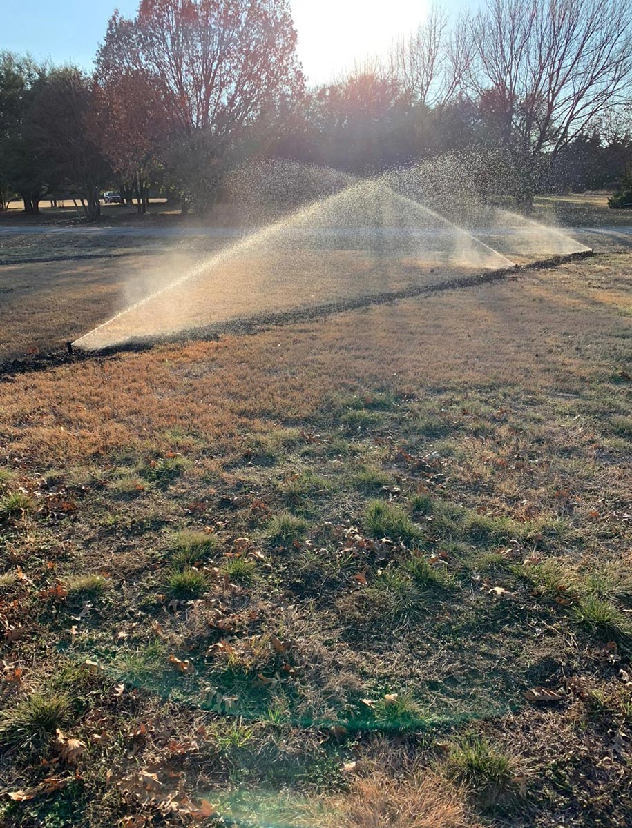 Irrigation Photo 2